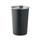 Vaso acero inox. reciclado Fjard