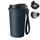 Vaso de acero reciclado 400 ml Nakano