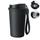 Vaso de acero reciclado 400 ml Nakano