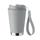 Vaso de doble pared 300 ml Topiz