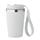 Vaso de doble pared 350 ml Topaz