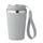 Vaso de doble pared 350 ml Topaz