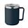 Vaso de doble pared 400 ml Cocoa