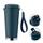 Vaso de doble pared 500 ml Topaz large
