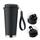 Vaso de doble pared 500 ml Topaz large