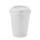 Vaso de doble pared PP 300 ml Nola