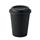 Vaso de doble pared PP 300 ml Nola