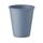 Vaso pared simple reutilizable Cupful