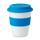 Vaso PP con tapa de silicona Astoria