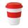 Vaso PP con tapa de silicona Astoria