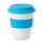 Vaso PP con tapa de silicona Astoria