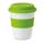Vaso PP con tapa de silicona Astoria