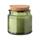 Vela de cera vegetal 70 gr Valo