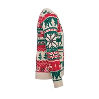 Jersey de punto Navidad S-M Shimis xl
