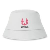Gorro playa algodón 160 gr/m² Bilgola