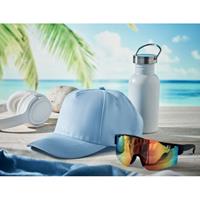 Gorra 5 paneles 160 gr/m² Buzz