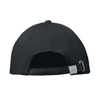 Gorra 6 paneles 260 gr/m² Buffalo