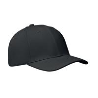 Gorra 6 paneles 260 gr/m² Buffalo