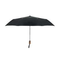 Paraguas plegable de 21" Drip