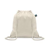 Bolsa cuerdas Fairtrade Osole draw