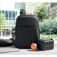 Mochila RPET 300D portatil 15" Coolpack