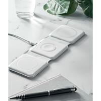 Base de carga plegable 3 en 1 Orio