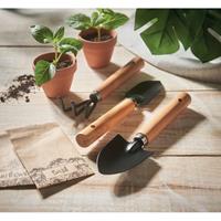Set herramientas jardinería Grass