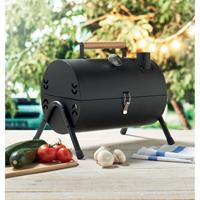 Barbacoa portátil con chimenea Chimey