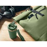 Mochila poliéster para 15" Irea