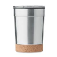 Vaso doble pared 300ml Nomu