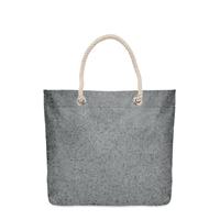 Bolsa algodón reciclado 220gr Mare