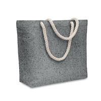 Bolsa algodón reciclado 220gr Mare