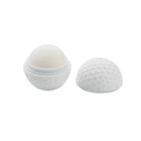 Bálsamo labial pelota de golf Golf