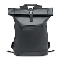 Mochila portátil 15" rolltop Bai roll