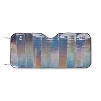 Parasol plegable para coche Carshade