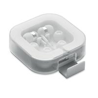 Auriculares con USB-C Musisoft c