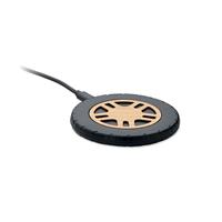 Cargador inalámbrico 15W Maticless