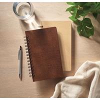 Libreta A5 Abedul GROWBOOK™ Savage