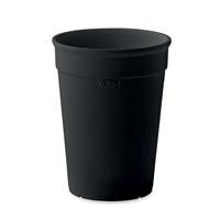 Vaso de PP 250 ml Awaycup