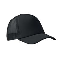 Gorra trucker de 5 paneles Bubble