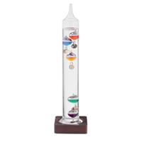Galileo termómetro vidrio 28cm Gali