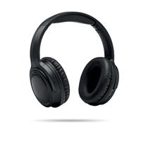 Auriculares plegables ANC Silent