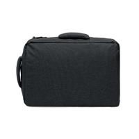 Mochila delgada portátil 15" Laugar