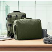 Mochila delgada portátil 15" Laugar