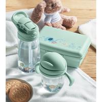 Vaso para bebés Tritan 250ml Sed
