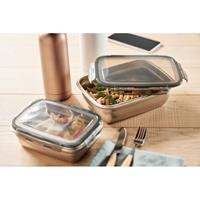 Fiambrera 850 ml Lox