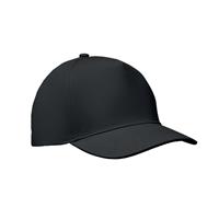Gorra beisbol 5 paneles 180 gr Sunny