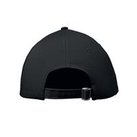 Gorra de béisbol de algodón Bahamas