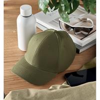 Gorra de béisbol de algodón Bahamas