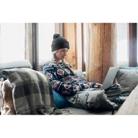 Gorro unisex RPET poliéster Capnit